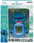 Stitch Tragbare Spielkonsole von Lexibook im aktuellen Rossmann Prospekt für 14,99 €