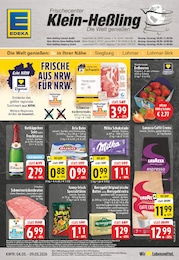 EDEKA Prospekt: "Aktuelle Angebote", 24 Seiten, 04.05.2026 - 09.05.2026