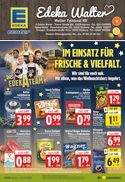 E center Prospekt für Aachen: "Aktuelle Angebote", 28 Seiten, 01.12.2025 - 06.12.2025