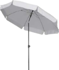 Sonnenschirm 'Aquila' im Angebot bei Globus-Baumarkt in Ludwigshafen Sonnenschirm 'Aquila' Angebote von Schneider Schirme bei Globus-Baumarkt Ludwigshafen für 69,99 €