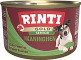 Gold Angebote von Rinti bei Das Futterhaus Berlin für 0,99 €