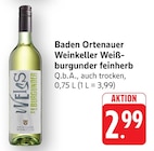 Angebot im EDEKA Deggingen Prospekt EDEKA Deggingen Prospekt mit im Angebot für 2,99 €