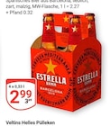 GLOBUS Saarlouis - Estrella Damm Angebot im Prospekt Estrella Damm bei GLOBUS im Saarlouis Prospekt für 2,99 €