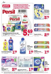 Aktueller E center Prospekt mit Waschmittel, "Aktuelle Angebote", Seite 30