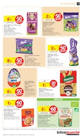 Lapin Angebote im Prospekt "2+1 OFFERT" von Intermarché Hyper auf Seite 29