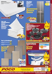 Aktueller POCO Prospekt mit Holz, "WSV - bis zu 67% unter UVP", Seite 10