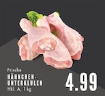 Aktuelles Hähnchen-Unterschenkel Angebot bei EDEKA in Bochum ab 4,99 €