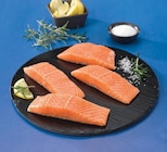 Pavé de Saumon Atlantique - Super U à Niort Pavé de Saumon Atlantique en promo chez Super U Niort à 16,95 €