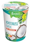 Vegane Kokosnuss Classik von Vemondo für 0,99 € bei Lidl im Angebot Vegane Kokosnuss Classik von Vemondo im aktuellen Lidl Prospekt