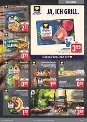 Holzkohle im EDEKA Prospekt in Bamberg Aktueller EDEKA Prospekt mit Holzkohle, "Wir lieben Lebensmittel!", Seite 5
