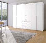 Kleiderschrank für 1.399,00 € bei porta Möbel im Angebot Kleiderschrank im aktuellen porta Möbel Prospekt