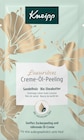 Creme-Öl-Peeling Luxuriöses von Kneipp für 1,55 € bei dm-drogerie markt im Angebot Creme-Öl-Peeling Luxuriöses von Kneipp im aktuellen dm-drogerie markt Prospekt