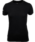 T-shirt femme - NIKE en promo à 14,99 € chez Carrefour T-shirt femme - NIKE dans le catalogue Carrefour