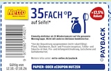 35FACH °P im Angebot bei Netto Marken-Discount in Lüdenscheid 35FACH °P Angebote bei Netto Marken-Discount Lüdenscheid