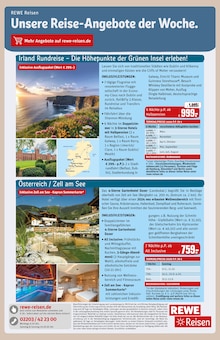 Handy im aktuellen REWE Prospekt (Braunschweig) Handy im REWE Prospekt "Dein Markt" mit 34 Seiten (Braunschweig)