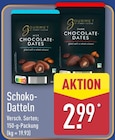 Milk Chocolate Dates von Gourmet im aktuellen ALDI Nord Prospekt für 2,99 €