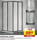 Eckeinstieg Larissa bei toom Baumarkt im Eberswalde Prospekt für 99,99 €