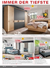 Schrank im Möbelzentrum Pforzheim Prospekt in Leonberg Aktueller Möbelzentrum Pforzheim Prospekt mit Schrank, "Unschlagbare Preise", Seite 6