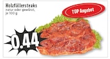 Angebot im EDEKA Raesfeld Prospekt EDEKA Raesfeld Prospekt mit im Angebot für 0,44 €