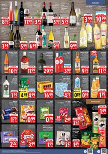 Saft im EDEKA Prospekt "Aktuelle Angebote" mit 8 Seiten (Mönchengladbach)