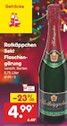 Flaschengärung Angebote von Rotkäppchen Sekt bei Netto Marken-Discount Brandenburg für 4,99 €