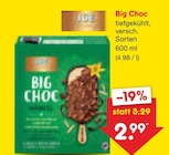 Big Choc im aktuellen Netto Marken-Discount Prospekt