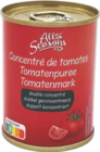 Double Concentré de Tomates - ALL SEASONS en promo chez Aldi Orléans à 0,99 €