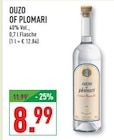 Ouzo of Plomari im Angebot bei Marktkauf in Bielefeld Ouzo of Plomari Angebote von Ouzo of Plomari bei Marktkauf Bielefeld für 8,99 €