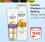 GLOBUS Tönisvorst - Shampoo Angebot im Prospekt Shampoo bei GLOBUS im Tönisvorst Prospekt für 2,99 €