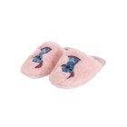 Pantoufles adulte licence - DISNEY dans le catalogue Carrefour