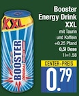 Aktuelles Energy Drink XXL Angebot bei E center in Dachau ab 0,79 €