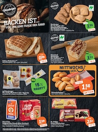 Rabattaktion Angebot im aktuellen tegut Prospekt auf Seite 9