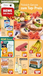 Aktueller REWE Prospekt (Klein Nordende) REWE Prospekt mit 30 Seiten (Klein Nordende)