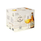 Carrefour Market Beaumontel - Promo Bière Promo Bière à 11,86 € dans le catalogue Carrefour Market à Beaumontel