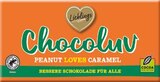 Schokolade im Angebot bei Netto Marken-Discount in Kaiserslautern Schokolade Angebote von Lieblings bei Netto Marken-Discount Kaiserslautern für 2,49 €