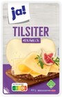 Tilsiter Angebote von ja! bei REWE Stralsund für 2,45 €