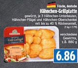 Angebot im EDEKA Elbtal Prospekt EDEKA Elbtal Prospekt mit im Angebot für 6,86 €