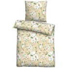 Bettwäsche_Seersucker_Blumen im aktuellen POCO Prospekt