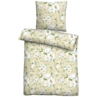 Bettwäsche_Seersucker_Blumen im aktuellen POCO Prospekt für 12,99 €