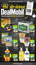 Aktueller E center Prospekt mit Wodka, "Aktuelle Angebote", Seite 11