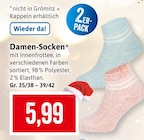 Damen-Socken Angebote bei Kaufhaus Stolz Wismar für 5,99 €