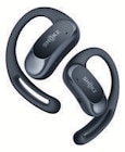 Open-Ear Kopfhörer OPENFIT AIR schwarz Angebote von Shokz bei expert Wesel für 79,00 €