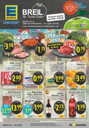 Aktueller E center Supermarkt Prospekt in Euskirchen und Umgebung, "Aktuelle Angebote" mit 30 Seiten, 24.11.2025 - 29.11.2025