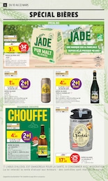 Offre Karmeliet dans le catalogue Intermarché Super du moment à la page 16