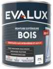 Peinture bois acrylique 2,5 l - Brico Dépôt à Cambrai Peinture bois acrylique 2,5 l en promo chez Brico Dépôt Cambrai à 42,90 €
