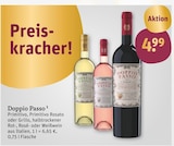 Preis-Kracher! von Doppio Passo im aktuellen tegut Prospekt