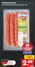 Frühstücksknacker von  im aktuellen Netto Marken-Discount Prospekt für 2,49 €