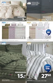 Aktueller JYSK Prospekt mit Spannbettlaken, "Ein großartiges Weihnachtsangebot - SPARE BIS ZU 60%", Seite 8