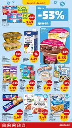 Penny Croissant im Prospekt Penny Croissant im Prospekt