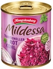 Mildessa Mildes Weinsauerkraut Angebote von Hengstenberg bei REWE Frankfurt für 0,99 €